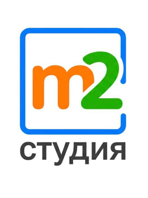 Студия m²